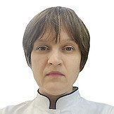 Врач Дивисенко Юлия Сергеевна