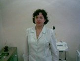 Врач Дьячек Ирина Александровна