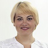 Врач Дьяченко Алёна Борисовна