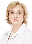 Врач Дьяченко Анна Павловна