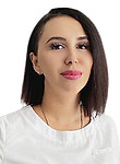 Врач Дьяченко Юлиана Владимировна