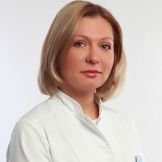 Врач Дьяченко Юлия Юрьевна
