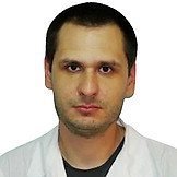 Врач Дьяченко Константин Владимирович
