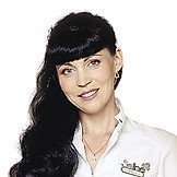 Врач Дьяченко Лилия Вячеславовна