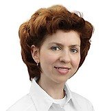 Врач Исаева Светлана Сергеевна