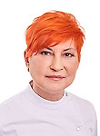 Врач Дьяченко Татьяна Анатольевна