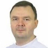 Врач Дьяченко Виктор Владимирович
