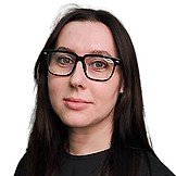 Врач Дьяченкова Анна Владимировна