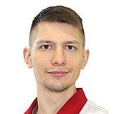 Врач Дьячков Дмитрий Вячеславович