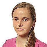 Врач Дьячкова Елизавета Олеговна