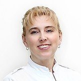 Врач Дьячкова Ирина Анатольевна