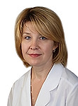Врач Дьячкова Оксана Станиславовна