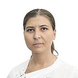 Врач Дьячкова Светлана Юрьевна