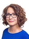 Врач Дячук Ольга Владимировна