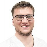 Врач Дьячук Станислав Васильевич
