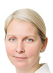 Врач Дядюченко Наталья Владимировна