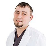 Врач Дягилев Алексей Анатольевич