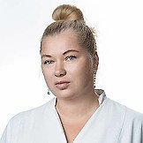 Врач Дягилева Ольга Игоревна