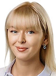 Врач Дягилева Весна Павловна
