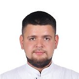 Врач Дьяконов Юрий Михайлович