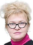 Врач Дьяконова Маргарита Сергеевна