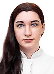 Врач Дьяконова Наталья Вячеславовна