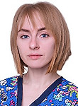 Врач Дьяконова (Петрова) Мария Александровна