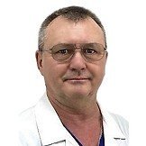 Врач Дьяков Владимир Николаевич