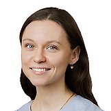 Врач Дьякова Анастасия Александровна