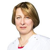 Врач Дьякова Ирина Павловна