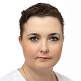 Врач Дьякова Мария Олеговна