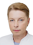 Врач Дьякова Регина Борисовна
