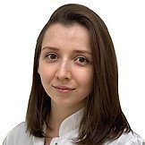 Врач Дьякова Вера Сергеевна
