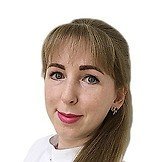 Врач Дятчина Марина Сергеевна