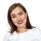 Врач Дятчина Вероника Александровна