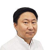 Врач Дё Дмитрий Анатольевич