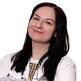 Врач Дёмцева Анна Владимировна