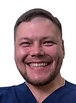 Врач Дёмкин Виктор Владимирович