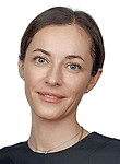 Врач Дюгаева Олеся Владимировна 