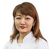 Врач Дюгай Галина Яковлевна