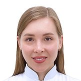 Врач Дюкарева Оксана Александровна