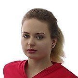 Врач Дюндик Дарья Сергеевна