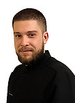 Врач Дюндин Дмитрий Анатольевич