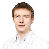 Врач Дюпин Павел Сергеевич