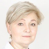 Врач Длубовская  Лариса Флоровна