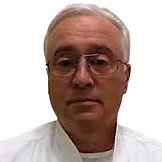 Врач Длугин Лев Борисович