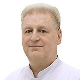 Врач Дмитраченко Александр Викторович