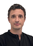 Врач Дмитренко Александр Анатольевич