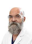 Врач Дмитренко Дмитрий Михайлович
