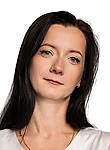 Врач Дмитренко Ирина Владимировна